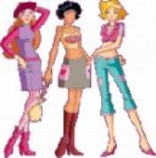  - totally spies