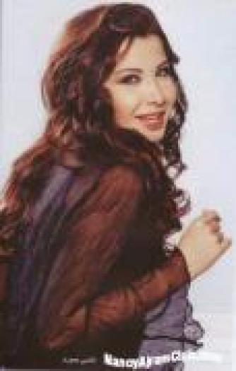 GTMEBAEDXUSRNWSQTPS - Nancy Ajram