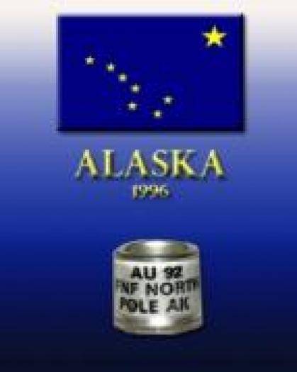 ALASKA 1996 - c INELE DIN TOATE TARILE