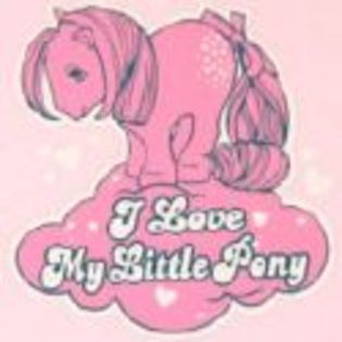 my little pony