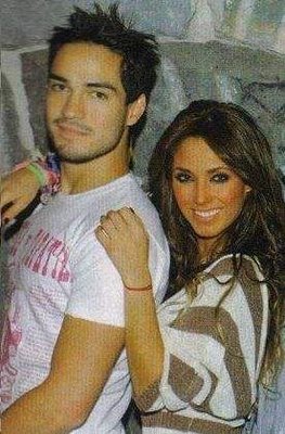 alfonso q anahi