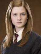 Bonnie Wright