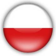 poland - Countries Flags Avatars