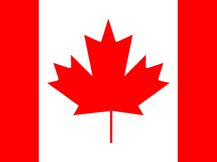 Canada Flag