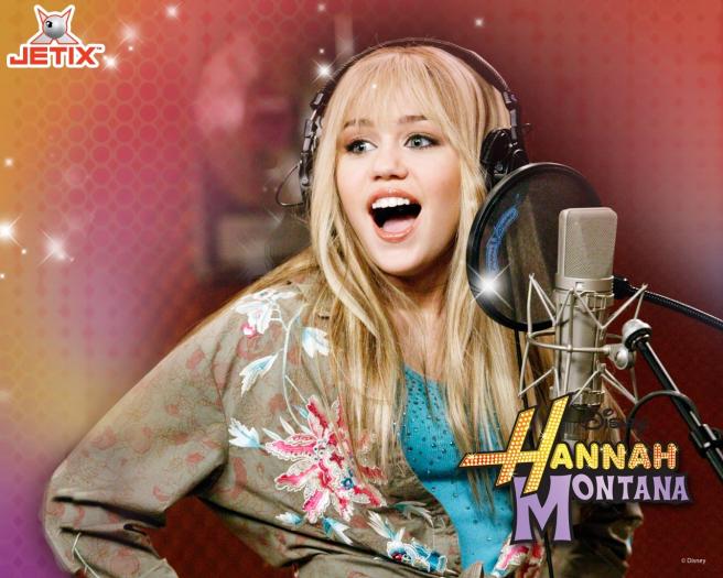 Hannah Montana