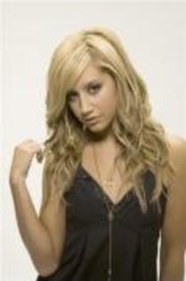 ASHLEYY - ASHLEY TISDALE