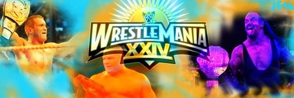 wm24 - wrestling