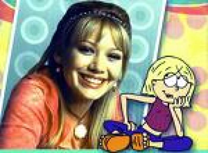 lizzie mcguire