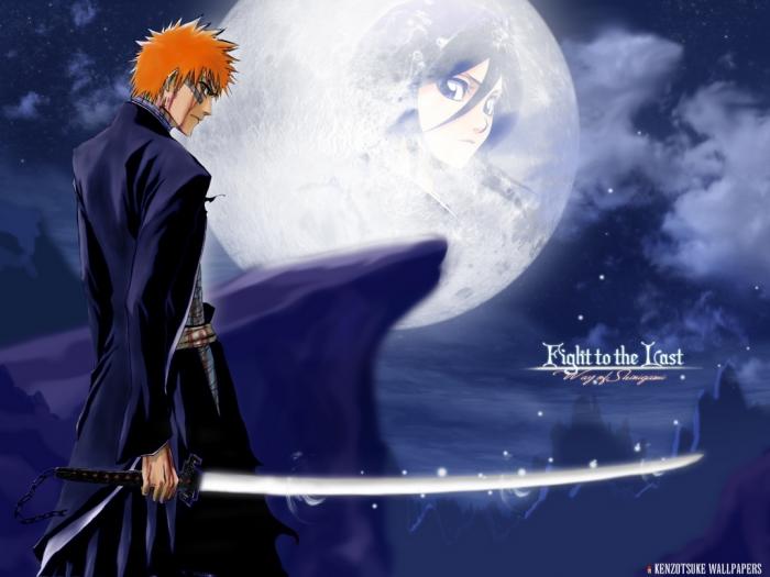 bleach[3] - BLEACH