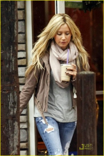 21jx3rd - Ashley Tisdale