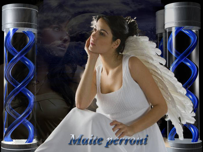 Maite_Perroni_39 - CUIDADO CON  EL  ANGEL