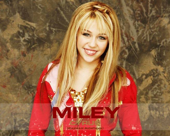 Hannah Montana (10) - Hannah Montana