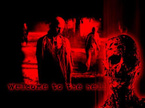 Ghotic Horror Hell Wallpaper - Album Pentru SpecyalGyrl