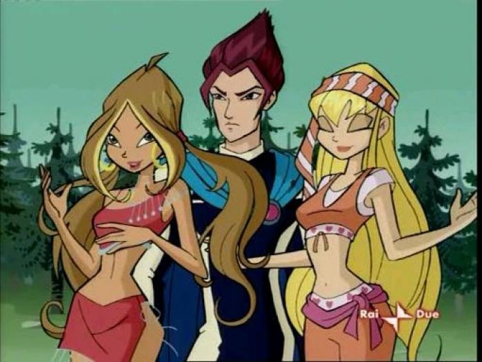 22-12 - winx club