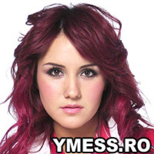 dulce maria rbd rebelde fata rebeldele[1] - Rebelde