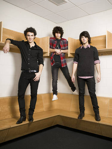 Jonas Brothers