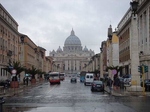 Poze Italia Imagini Vacanta Roma