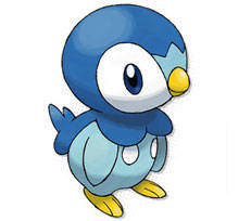 Piplup