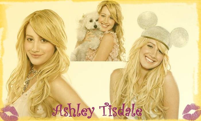 23067852 - ashley tisdale