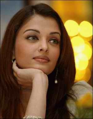 Aish... - Aishwarya Rai