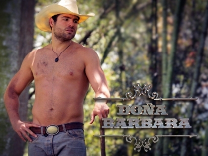 15rawsh - telenovela dona Barbara