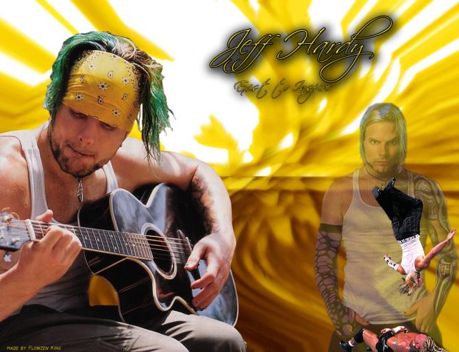 jeff hardy bg