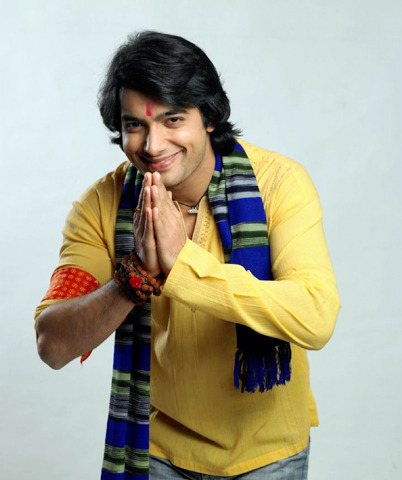 sharad malhotra