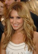  - ashley tisdale