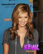  - ashley tisdale