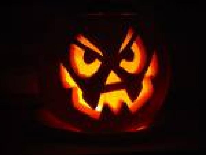 zucca halloween