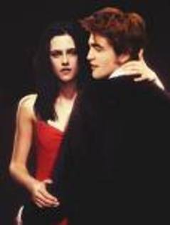 bella and edward - Twilight 13