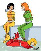  - totally spies