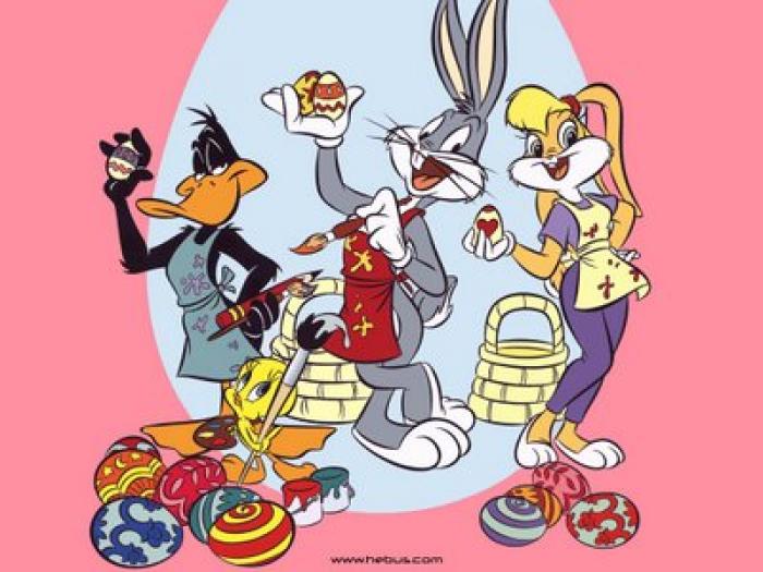 1024-Looney Tunes 01