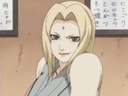 Tsunade