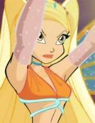 YNGUROYXDZMMOEDNMKK - WINX CLUB