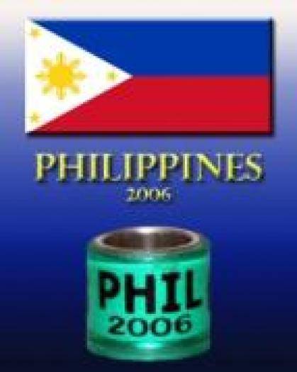 FILIPINE 2006