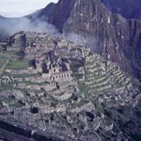 Uitatul Machu Picchu
