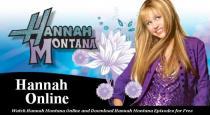 hannah monana-miley cyrus (32) - hannah montana