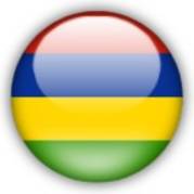 mauritius - Countries Flags Avatars