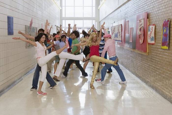 HIGHSCHOOLMUSICAL2_137 - Vedete Vavorite