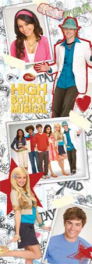 RP9557~High-School-Musical-Posters[1]