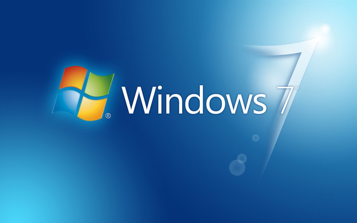 windows 7 (48) - Desktop Windows 7