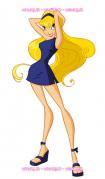 VBLIFAUKSCWONTSCSOT - WINX CLUB