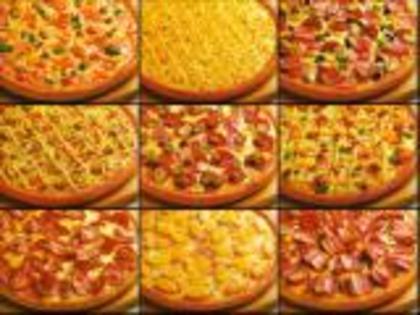imagini cu pizza