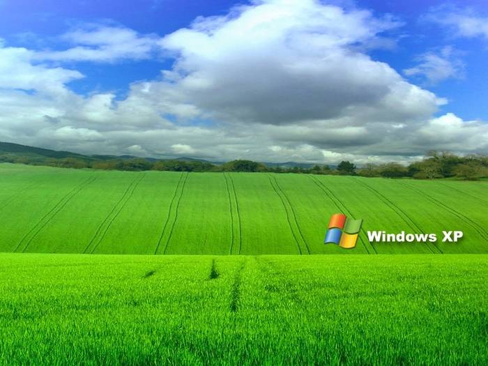 windows xp; windows xp
