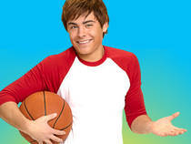 Zac - High School Musical