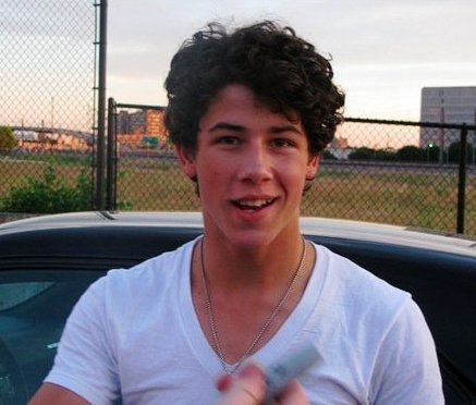 nickjonascar_3 - Surprise for Nick fans