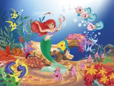 9-wallpapers-little-mermaid