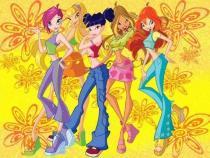  - winx club