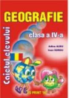 geografie